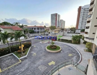 Apartamento à venda no Condomínio Joubert uchoa na Farolândia