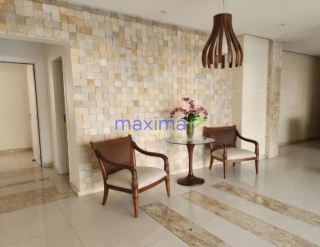 Apartamento à venda no Condomínio Joubert uchoa na Farolândia