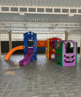 Apartamento à venda no Condomínio Joubert uchoa na Farolândia