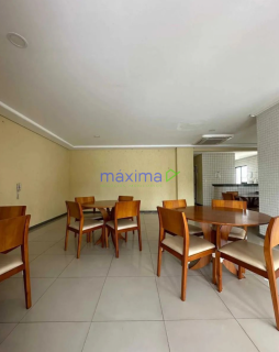 Apartamento à venda no Condomínio Joubert uchoa na Farolândia