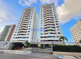 Apartamento à venda no Condomínio Joubert uchoa na Farolândia