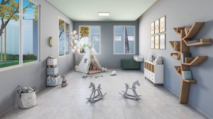 Ilha Bela Barra Residence na Barra dos Coqueiros: lançamento com acesso ao rio em Sergipe
