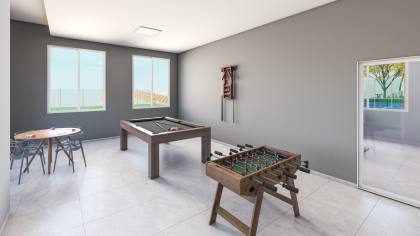 Ilha Bela Barra Residence na Barra dos Coqueiros: lançamento com acesso ao rio em Sergipe