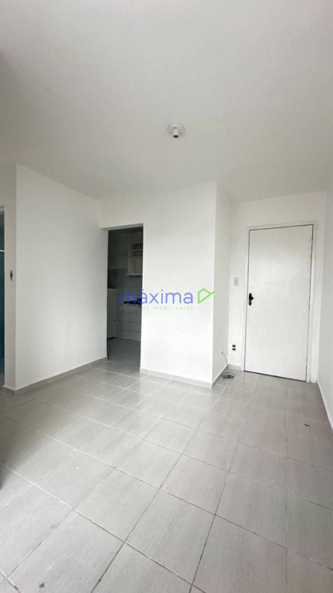 Apartamento à venda no Condomínio Novo Sol – São Cristóvão/SE