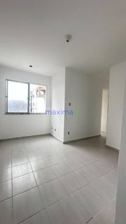 Apartamento à venda no Condomínio Novo Sol – São Cristóvão/SE