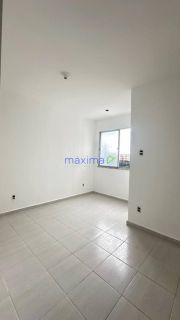 Apartamento à venda no Condomínio Novo Sol – São Cristóvão/SE