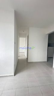 Apartamento à venda no Condomínio Novo Sol – São Cristóvão/SE