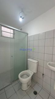 Apartamento à venda no Condomínio Novo Sol – São Cristóvão/SE