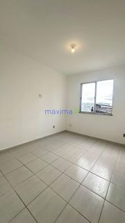 Apartamento à venda no Condomínio Novo Sol – São Cristóvão/SE