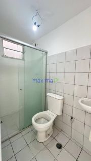 Apartamento à venda no Condomínio Novo Sol – São Cristóvão/SE