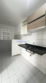Apartamento à venda no Condomínio Novo Sol – São Cristóvão/SE