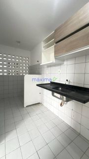 Apartamento à venda no Condomínio Novo Sol – São Cristóvão/SE