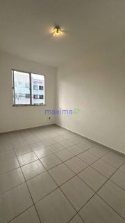 Apartamento à venda no Condomínio Novo Sol – São Cristóvão/SE