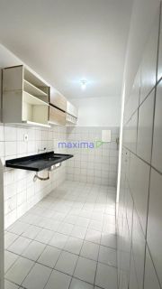Apartamento à venda no Condomínio Novo Sol – São Cristóvão/SE