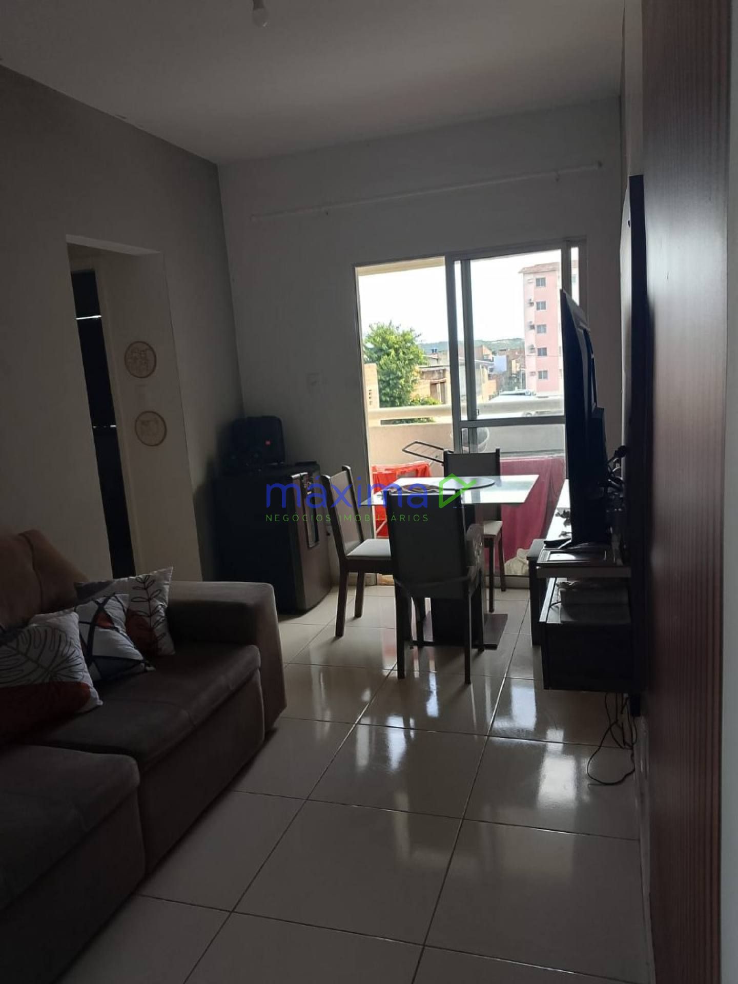Apartamento à Venda no Vida Bela Condomínio Clube – Marcos Freire II