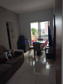 Apartamento à Venda no Vida Bela Condomínio Clube – Marcos Freire II