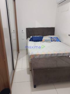 Apartamento à Venda no Vida Bela Condomínio Clube – Marcos Freire II