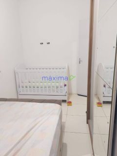 Apartamento à Venda no Vida Bela Condomínio Clube – Marcos Freire II