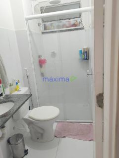 Apartamento à Venda no Vida Bela Condomínio Clube – Marcos Freire II