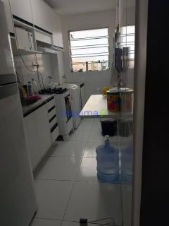 Apartamento à Venda no Vida Bela Condomínio Clube – Marcos Freire II