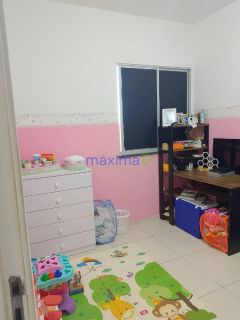 Apartamento à Venda no Vida Bela Condomínio Clube – Marcos Freire II