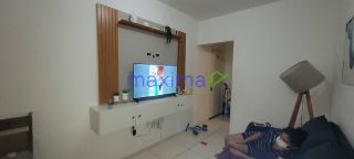 Apartamento à Venda no Vida Bela Condomínio Clube – Marcos Freire II
