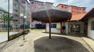 Apartamento à Venda no Vida Bela Condomínio Clube – Marcos Freire II