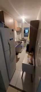 Apartamento à Venda no Vida Bela Condomínio Clube – Marcos Freire II