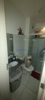 Apartamento à Venda no Vida Bela Condomínio Clube – Marcos Freire II