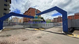Apartamento à Venda no Vida Bela Condomínio Clube – Marcos Freire II