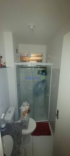 Apartamento à Venda no Vida Bela Condomínio Clube – Marcos Freire II
