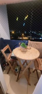 Apartamento à Venda no Vida Bela Condomínio Clube – Marcos Freire II
