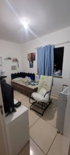 Apartamento à Venda no Vida Bela Condomínio Clube – Marcos Freire II