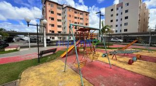 Apartamento à Venda no Vida Bela Condomínio Clube – Marcos Freire II