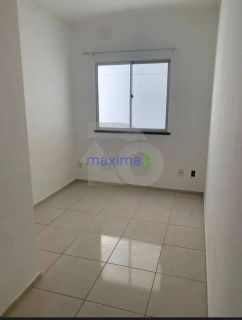 Apartamento à Venda no Vida Bela Condomínio Clube – Marcos Freire II