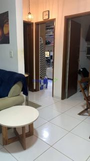 Apartamento à Venda no Condomínio Viver Bem