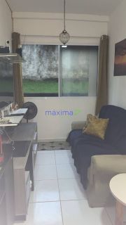 Apartamento à Venda no Condomínio Viver Bem