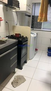 Apartamento à Venda no Condomínio Viver Bem