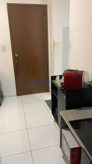 Apartamento à Venda no Condomínio Viver Bem