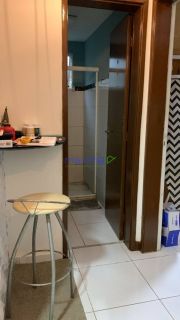 Apartamento à Venda no Condomínio Viver Bem