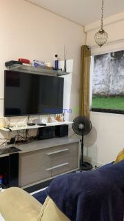 Apartamento à Venda no Condomínio Viver Bem