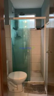 Apartamento à Venda no Condomínio Viver Bem