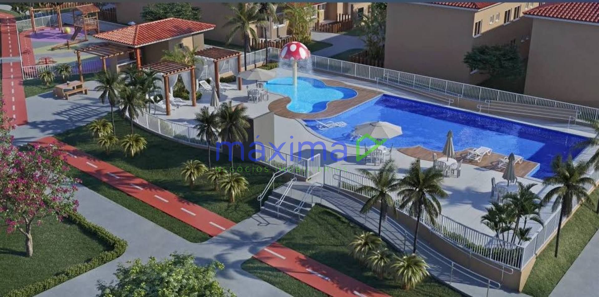 Apartamento à Venda no Condomínio Park Barra Mais Viver