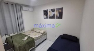 Apartamento à Venda no Condomínio Park Barra Mais Viver