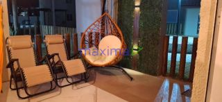Apartamento à Venda no Condomínio Park Barra Mais Viver