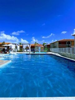 Apartamento à Venda no Condomínio Park Barra Mais Viver