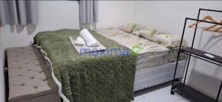 Apartamento à Venda no Condomínio Park Barra Mais Viver