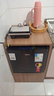 Apartamento à Venda no Condomínio Park Barra Mais Viver
