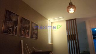 Apartamento à Venda no Condomínio Park Barra Mais Viver