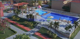 Apartamento à Venda no Condomínio Park Barra Mais Viver